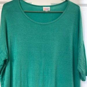 Lularoe irma solid color!!